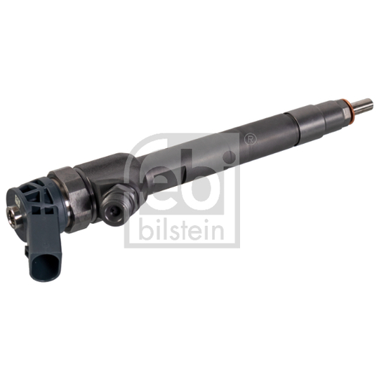 177795 - Injector Nozzle 