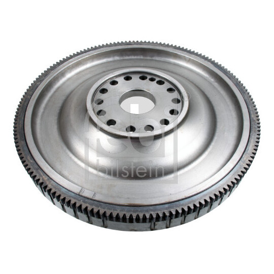 178016 - Flywheel 