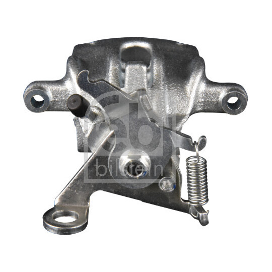 178165 - Brake Caliper 