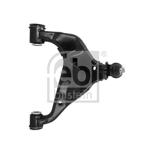 179167 - Track Control Arm 