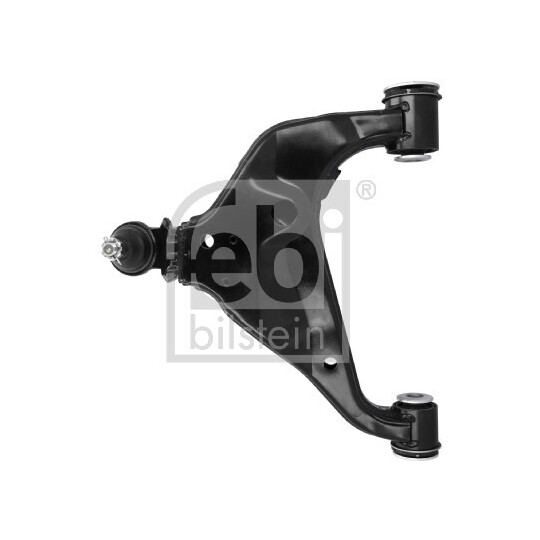 179168 - Track Control Arm 