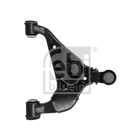 179167 - Track Control Arm 