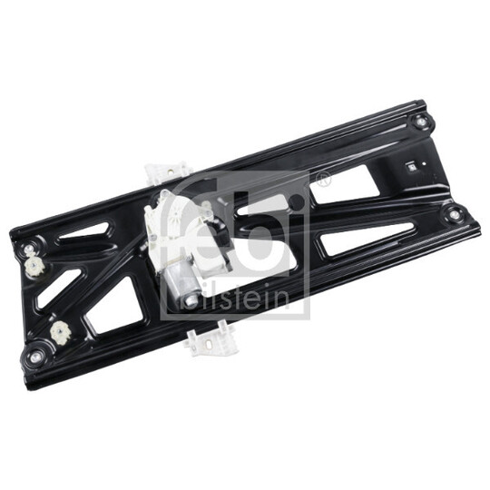 179353 - Window Regulator 