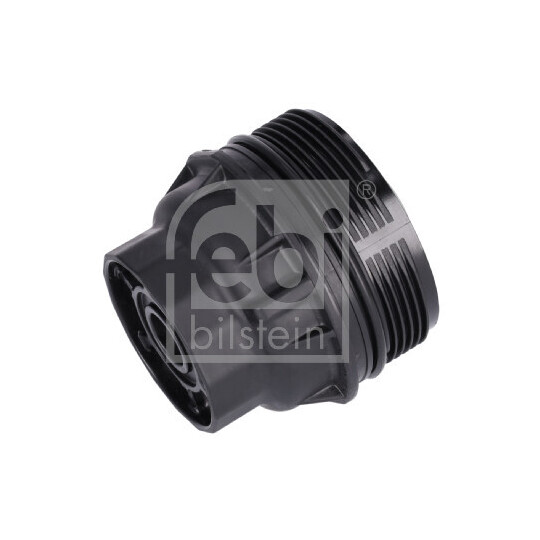 179327 - Cap, oil filter housing 