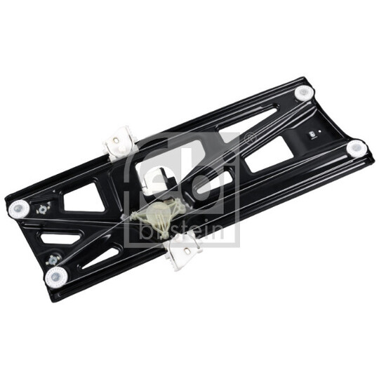 179353 - Window Regulator 