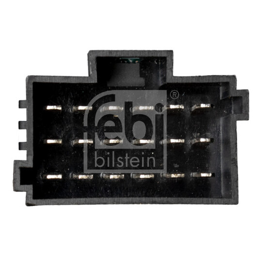 179392 - Switch, window regulator 