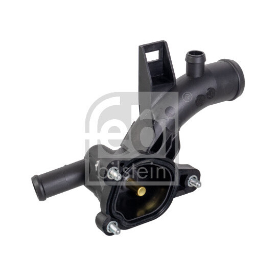 179520 - Coolant Flange 