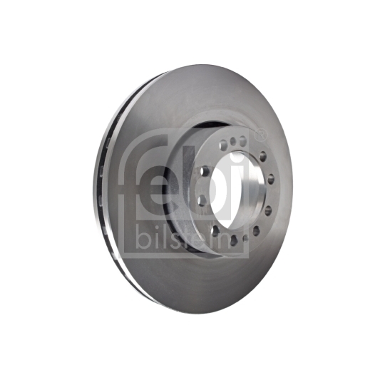 18019 - Brake Disc 