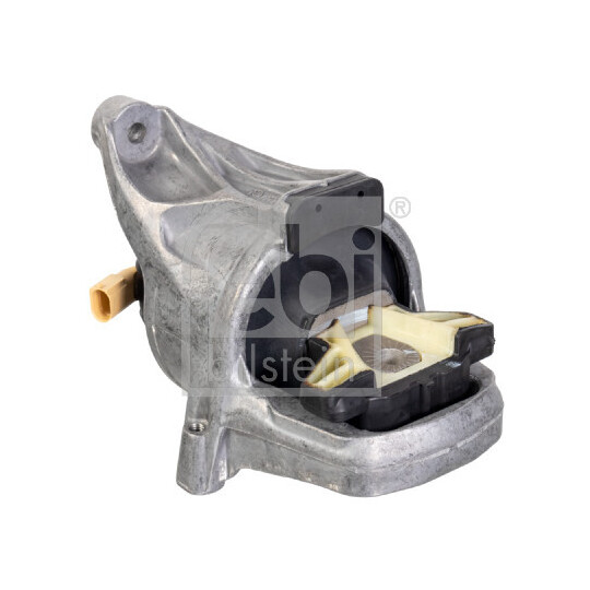 180533 - Mounting, transfer case 