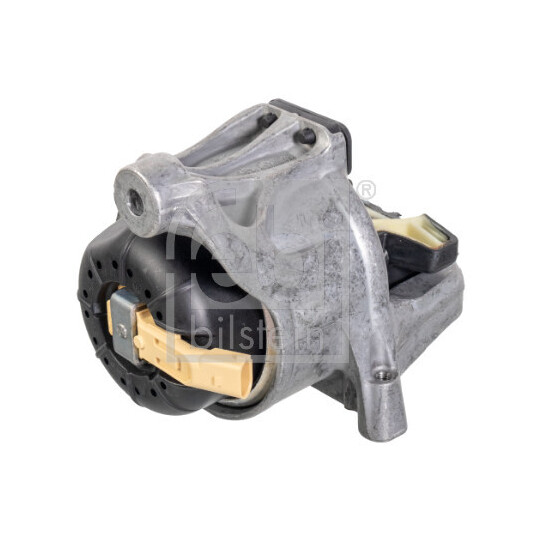 180533 - Mounting, transfer case 