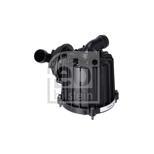 181055 - Oil Trap, crankcase breather 