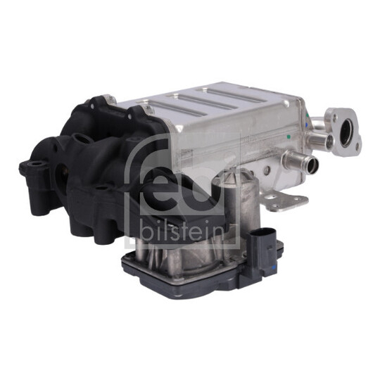 181111 - EGR Module 