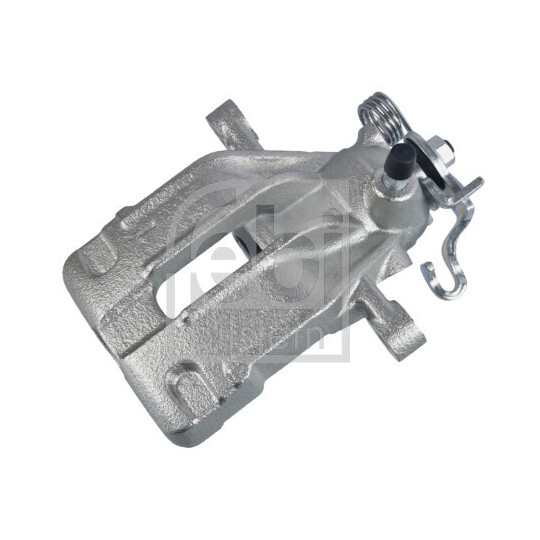 181187 - Brake Caliper 