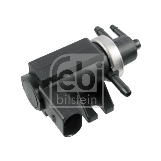 181240 - Pressure Converter, Exhaust Control 