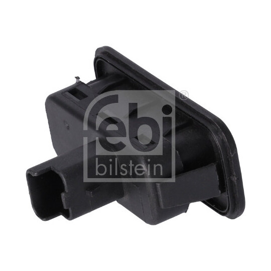 182451 - Switch, rear hatch release 