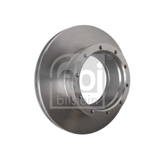 22677 - Brake Disc 