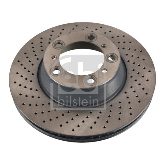 44060 - Brake Disc 