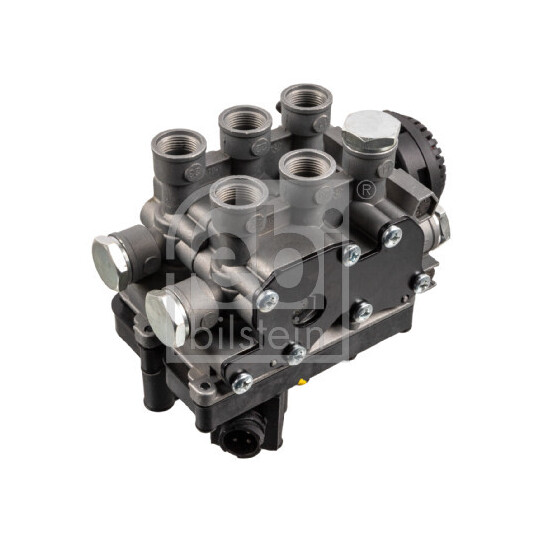 107499 - Air Suspension Valve 