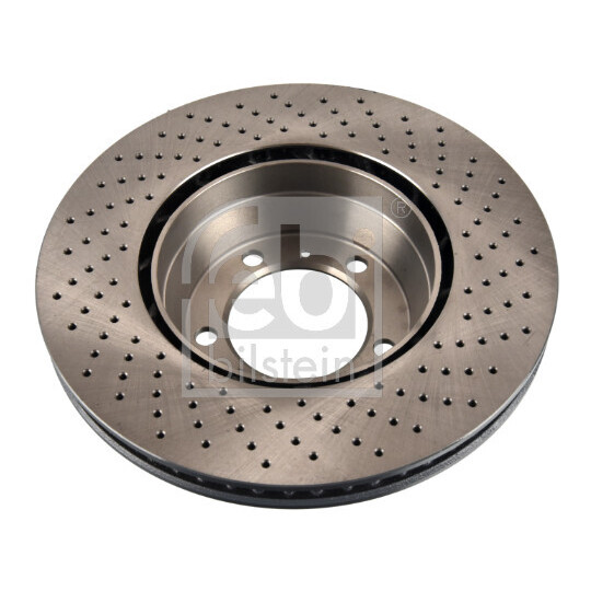 44060 - Brake Disc 