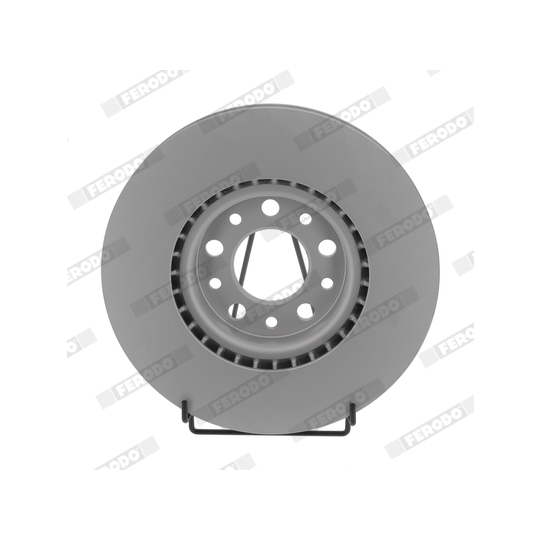 DDF2773C - Brake Disc 