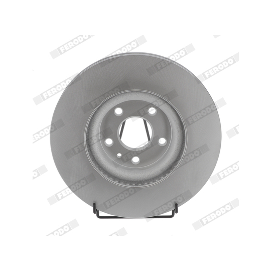 DDF2789C - Brake Disc 