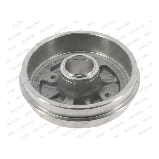 FDR329122 - Brake Drum 