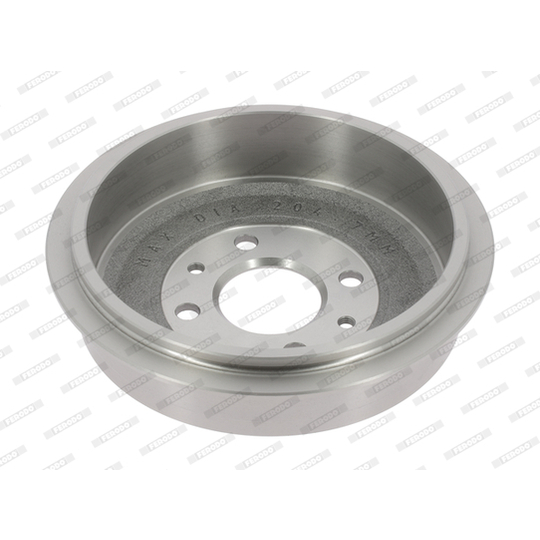 FDR329211 - Brake Drum 