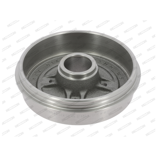 FDR329219 - Brake Drum 