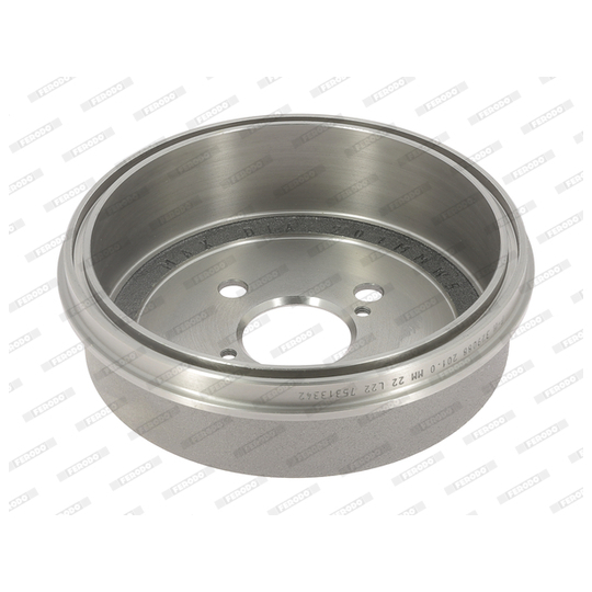 FDR329088 - Brake Drum 