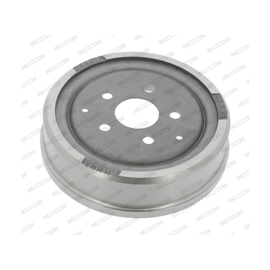 FDR329131 - Brake Drum 