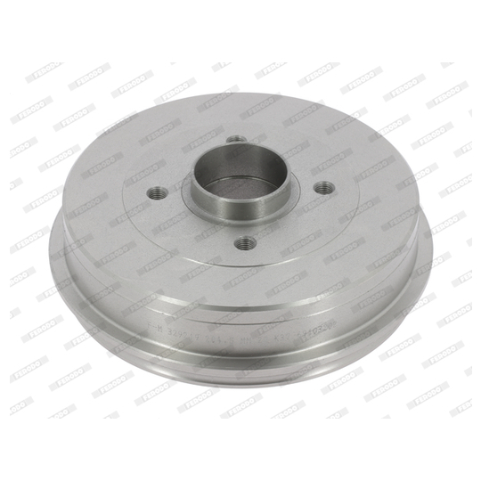 FDR329219 - Brake Drum 