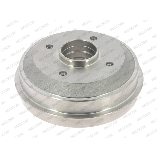 FDR329122 - Brake Drum 