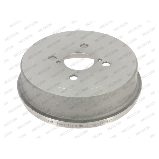 FDR329088 - Brake Drum 