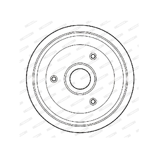 FDR329156 - Jarrurumpu 