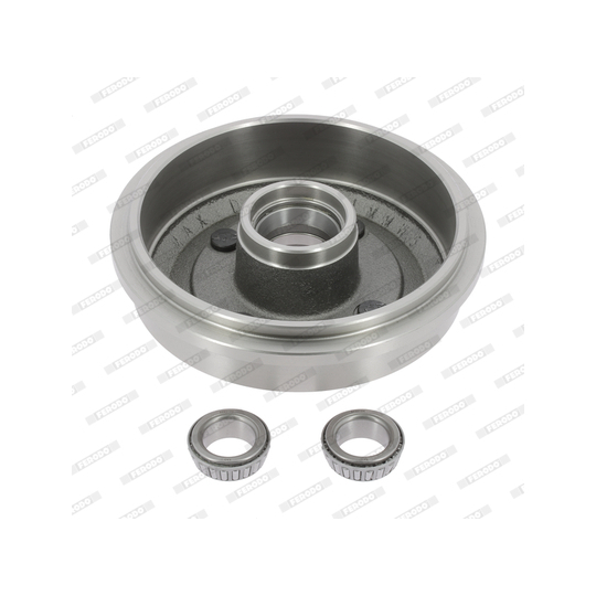 FDR329715 - Brake Drum 