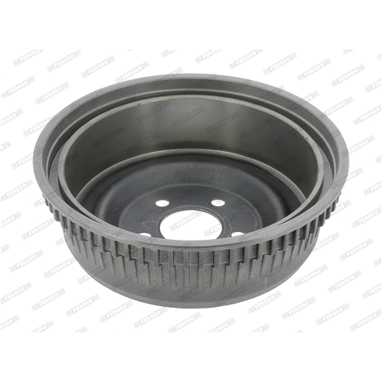 FDR329278 - Brake Drum 