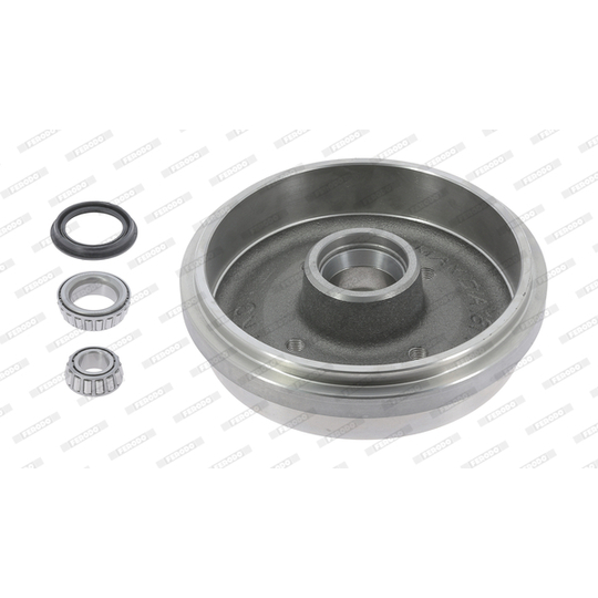 FDR329705 - Brake Drum 