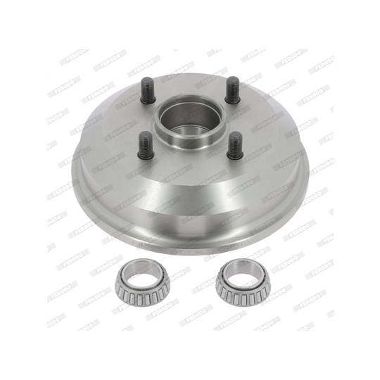 FDR329715 - Brake Drum 