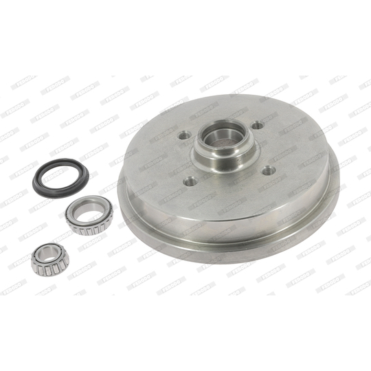 FDR329705 - Brake Drum 