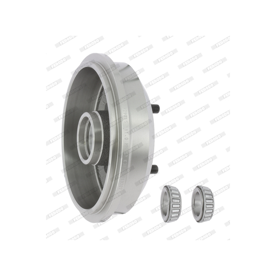 FDR329715 - Brake Drum 