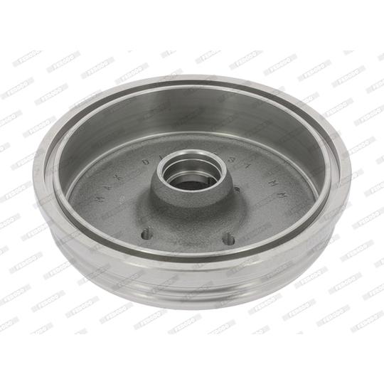 FDR329733 - Brake Drum 