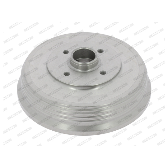 FDR329733 - Brake Drum 