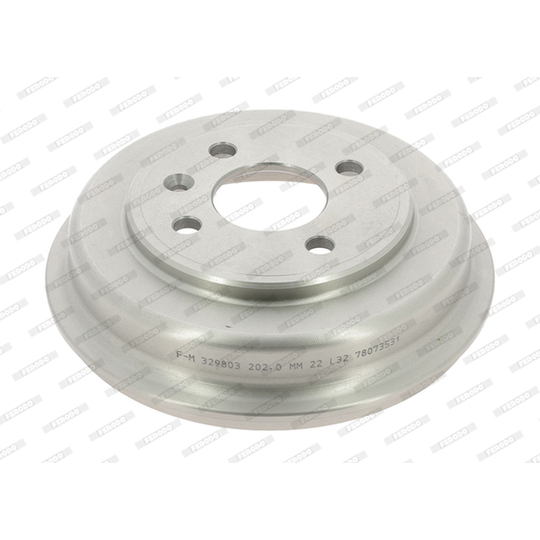 FDR329803 - Brake Drum 