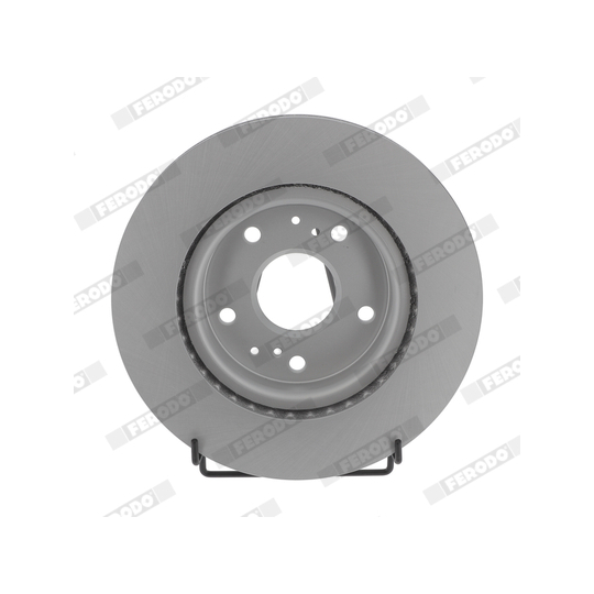 DDF2791C - Brake Disc 