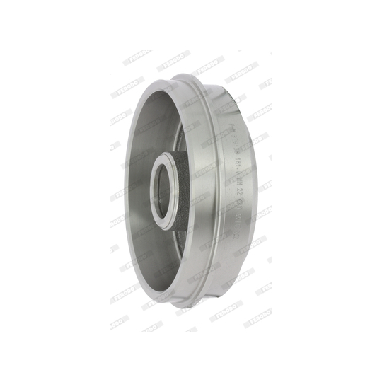 FDR329158 - Brake Drum 