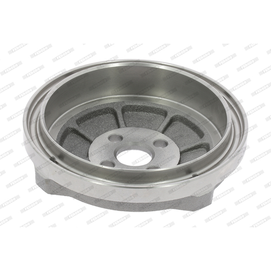 FDR329209 - Brake Drum 