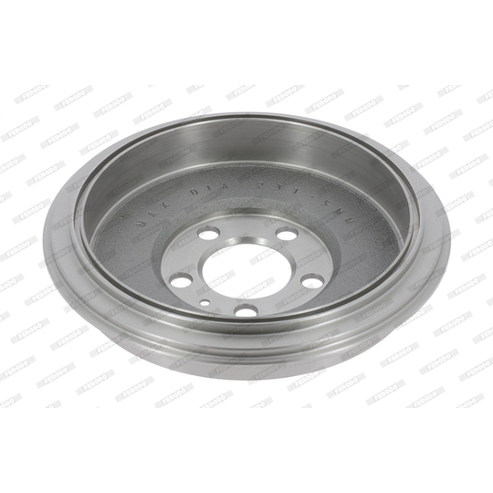 FDR329250 - Brake Drum 