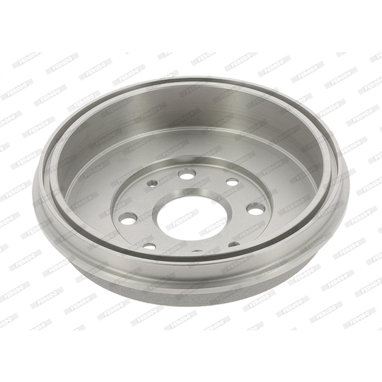 FDR329322 - Brake Drum 