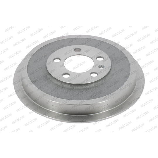 FDR329250 - Brake Drum 