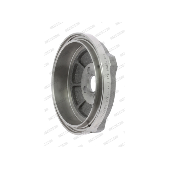 FDR329209 - Brake Drum 